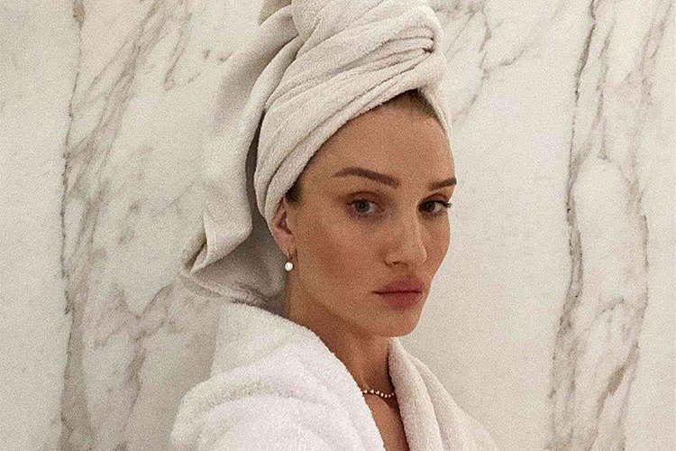 Take the Best “Everything Shower” of Your Life