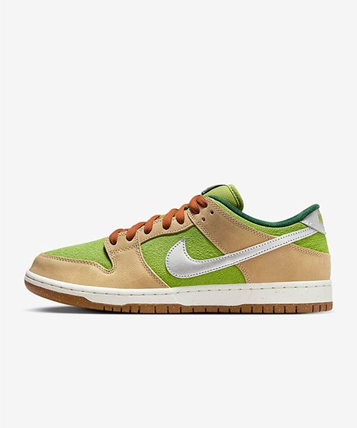 10. Nike SB Dunk Low Pro