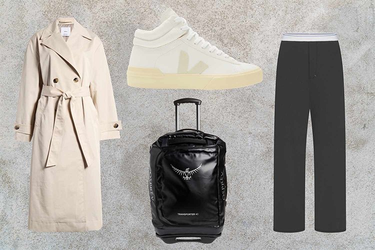 10 Nordstrom Picks Under $50 in January 2025: Affordable Finds That Are Stylish and Practical