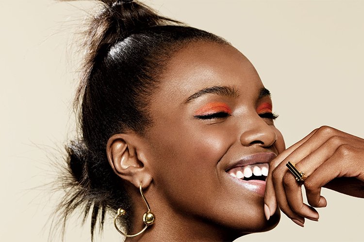 The Best Makeup for Dark Skin, According to Makeup Artists