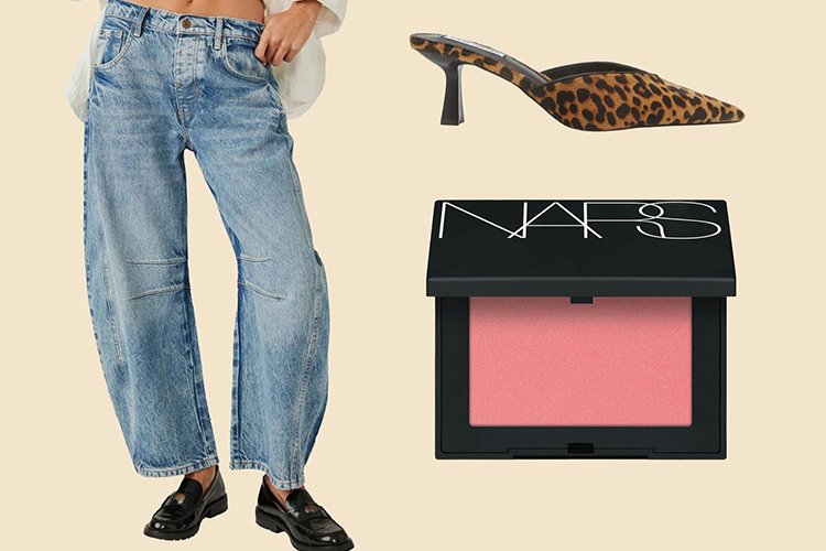 10 Nordstrom Picks Under $50 in January 2025: Affordable Finds That Are Stylish and Practical