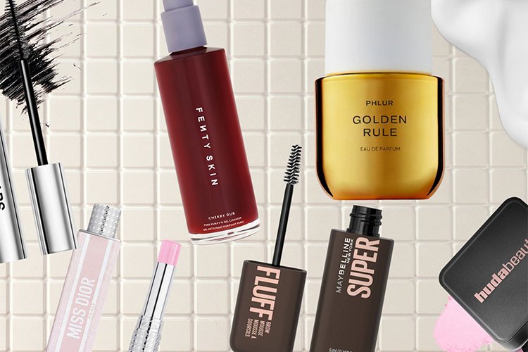 Beauty Must-Haves 2025: Top Products You Can't Live Without