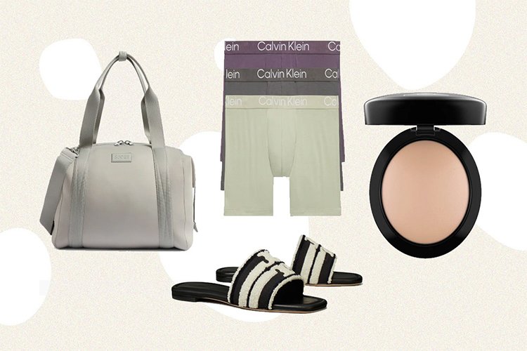 10 Nordstrom Picks Under $50 in January 2025: Affordable Finds That Are Stylish and Practical