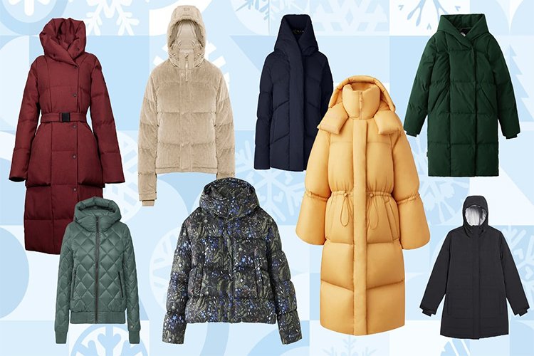 10 Stylish Winter Coats and Jackets from Amazon