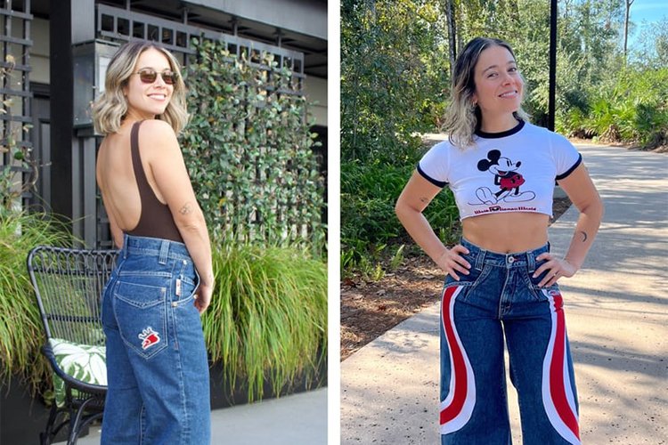 JNCO's Viral '90s Jeans to Try