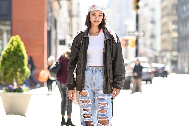 JNCO's Viral '90s Jeans to Try