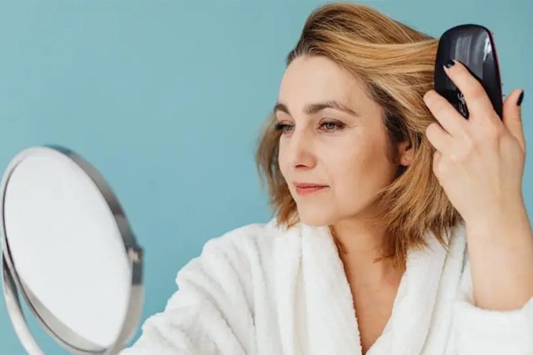 Haircare in 2025: The Key Trends and Innovations You Need to Know