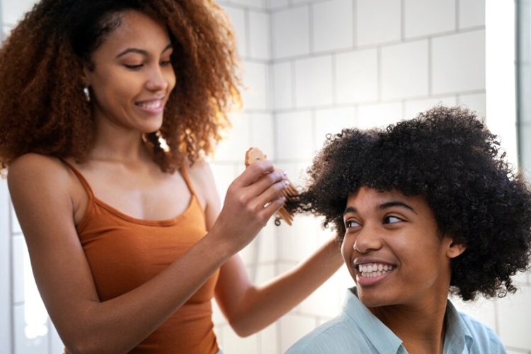 Haircare in 2025: The Key Trends and Innovations You Need to Know