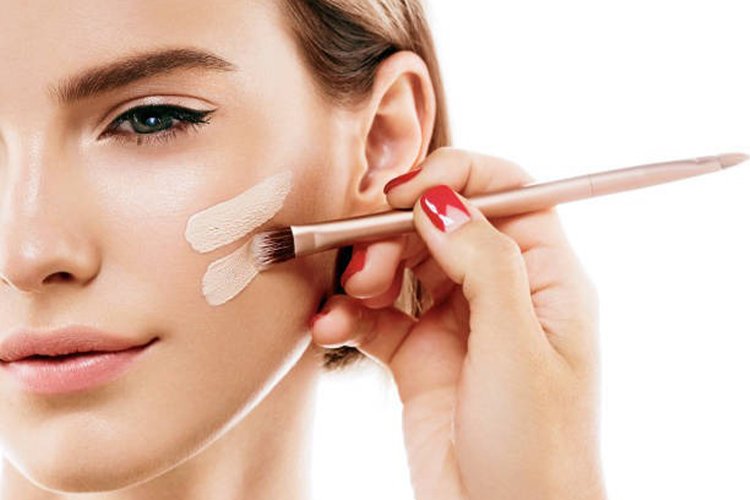How to Choose the Perfect Foundation for Your Skin Type