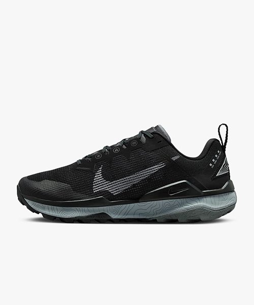 7. Nike Air Zoom Wildhorse 8