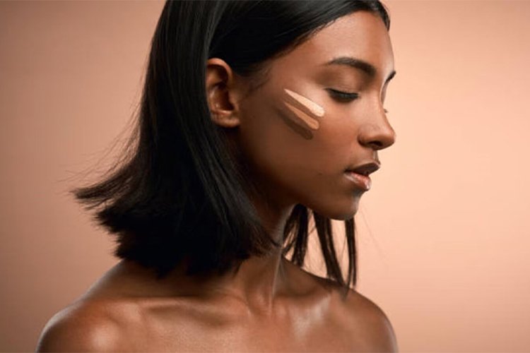 How to Choose the Perfect Foundation for Your Skin Type