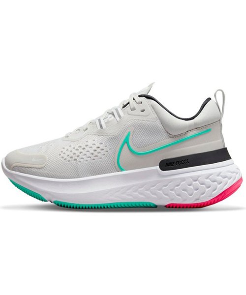8. Nike React Miler 2