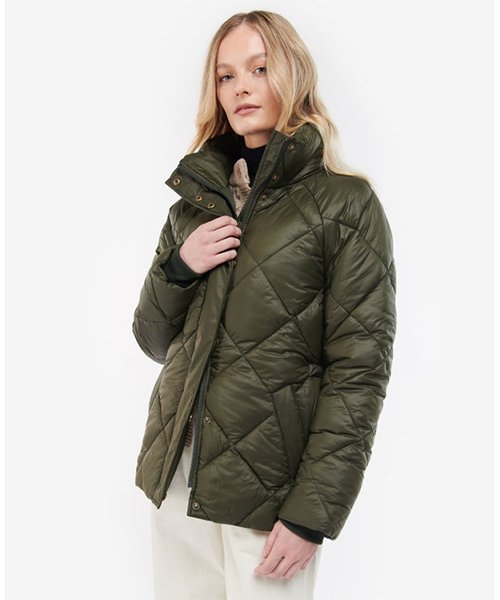 Barbour Jackets: The Gender-Neutral Outerwear Everyone Needs