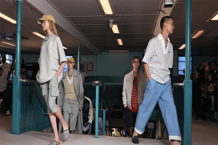 The Top Fashion Trade Shows to Attend in 2025