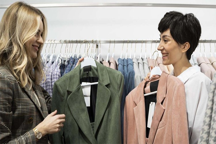 The Top Fashion Trade Shows to Attend in 2025