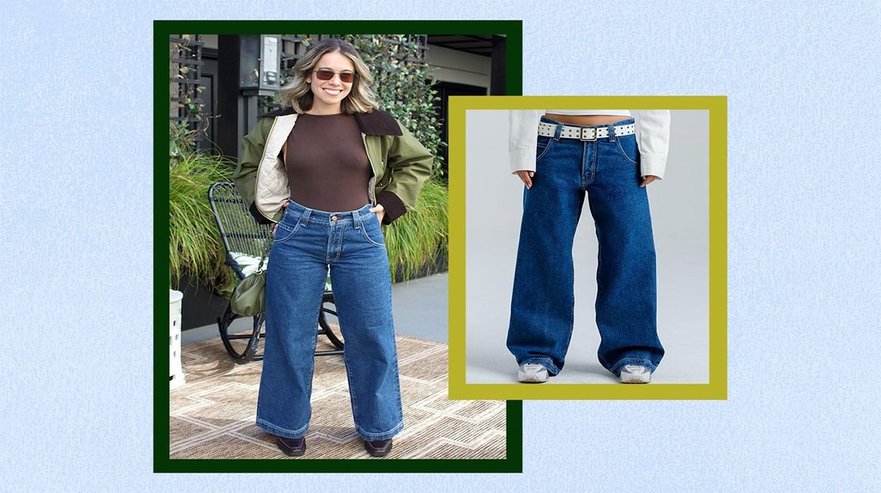 JNCO's Viral '90s Jeans to Try