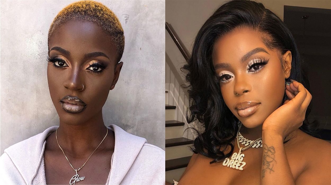 The Best Makeup for Dark Skin, According to Makeup Artists