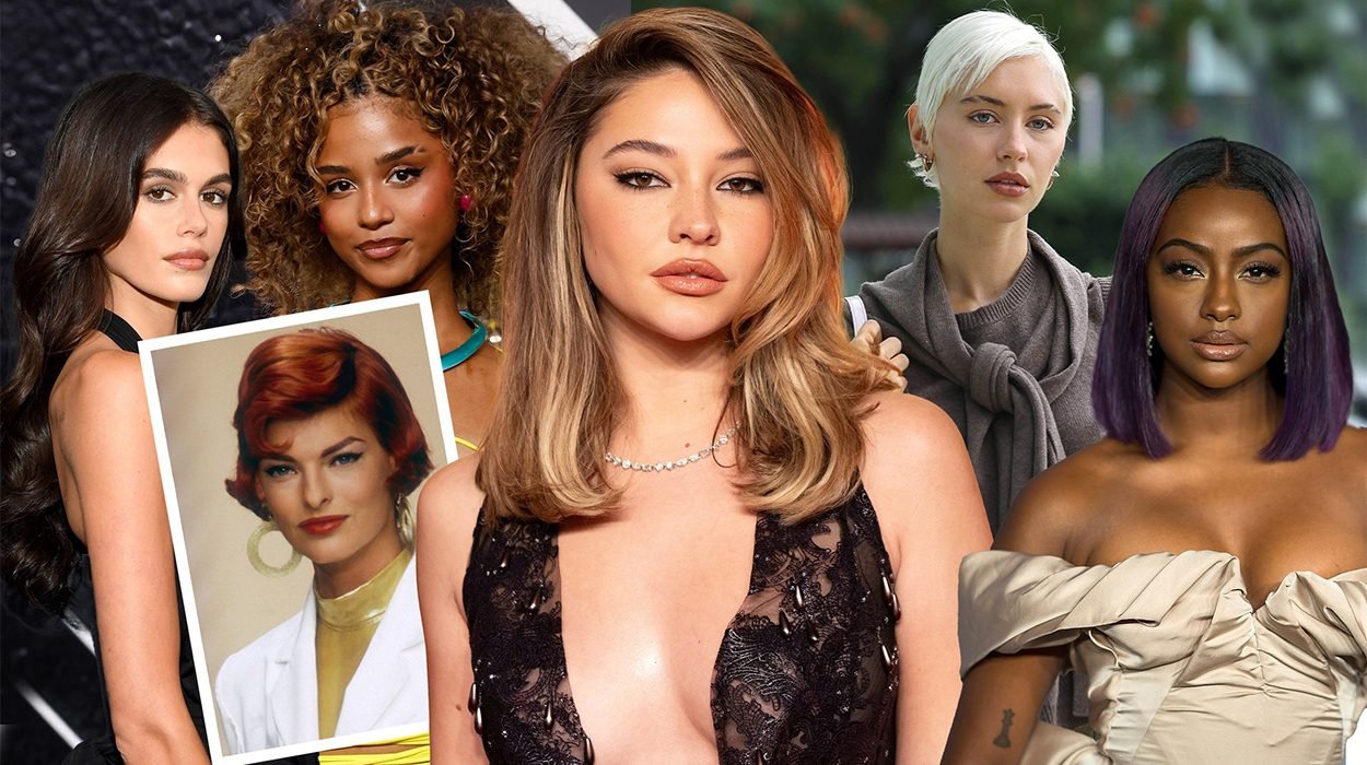 The Coziest Hair Colors for Winter, According to Celebrity Stylists